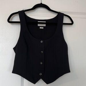 Wilfred Rocco Vest